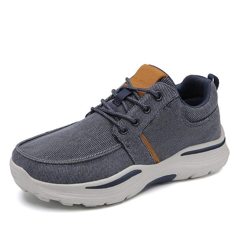 Orthopädische Freizeit-Wanderschuhe für Herren