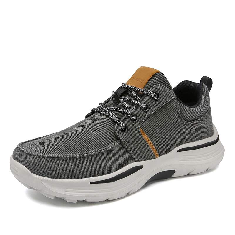Orthopädische Freizeit-Wanderschuhe für Herren