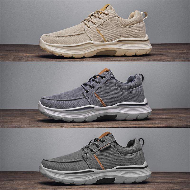 Orthopädische Freizeit-Wanderschuhe für Herren