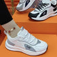 Modische Freizeitschuhe mit Atmungsaktivität und Komfort