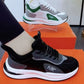 Modische Freizeitschuhe mit Atmungsaktivität und Komfort