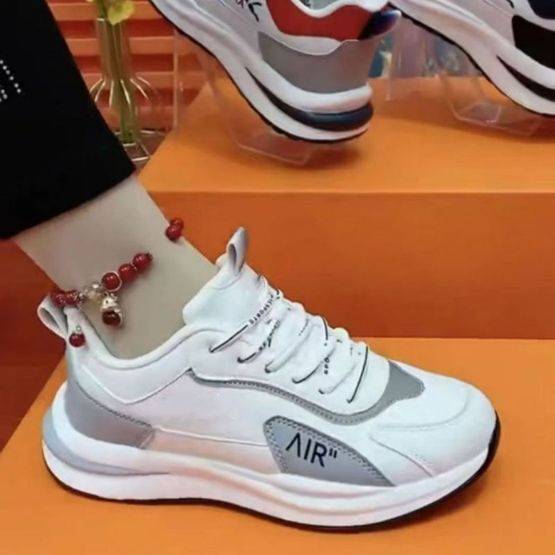 Modische Freizeitschuhe mit Atmungsaktivität und Komfort
