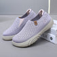 🔥atmungsaktive, bequeme Turnschuhe mit weicher Sohle