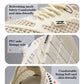 Hohlausatmungsfreies lässig vielseitige Tennisschuhe👟