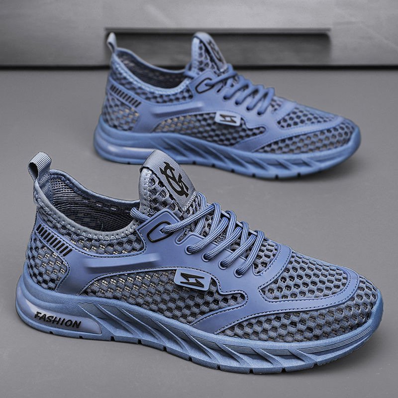 Hohlausatmungsfreies lässig vielseitige Tennisschuhe👟
