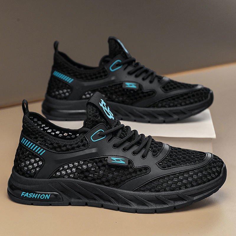 Hohlausatmungsfreies lässig vielseitige Tennisschuhe👟
