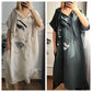 💃50% Ermäßigung💥Ein Kleid mit Print für Frühling und Sommer