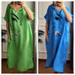 💃50% Ermäßigung💥Ein Kleid mit Print für Frühling und Sommer