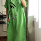 💃50% Ermäßigung💥Ein Kleid mit Print für Frühling und Sommer