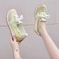 🔥Frühling Hot Sale👟Soft Shallow Mouth Sneakers