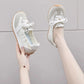 🔥Frühling Hot Sale👟Soft Shallow Mouth Sneakers