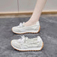 🔥Frühling Hot Sale👟Soft Shallow Mouth Sneakers