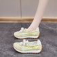 🔥Frühling Hot Sale👟Soft Shallow Mouth Sneakers