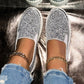 Lässige, bequeme Slipper für Damen