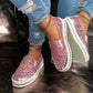 Lässige, bequeme Slipper für Damen