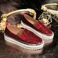 Lässige, bequeme Slipper für Damen