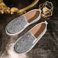 Lässige, bequeme Slipper für Damen