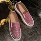 Lässige, bequeme Slipper für Damen
