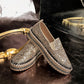Lässige, bequeme Slipper für Damen