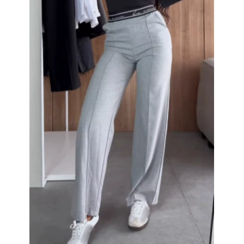 🌸2025 Frühlings-Bestseller 49% Rabatt✨Einfarbige,drapierte Damenhose