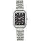 Damen-Luxus-Quarz-Armbanduhr