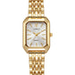Damen-Luxus-Quarz-Armbanduhr