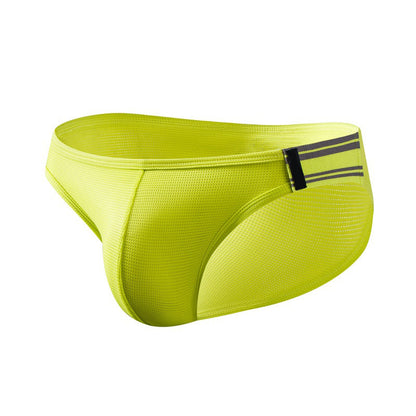 💥Atmungsaktive, schnell trocknende Herren-Slips