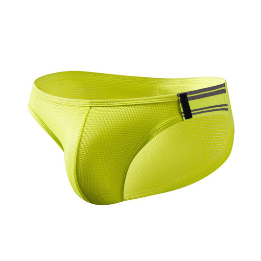 💥Atmungsaktive, schnell trocknende Herren-Slips