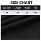 Hochtaillierte Netz-Leggings mit Taschen für Frauen