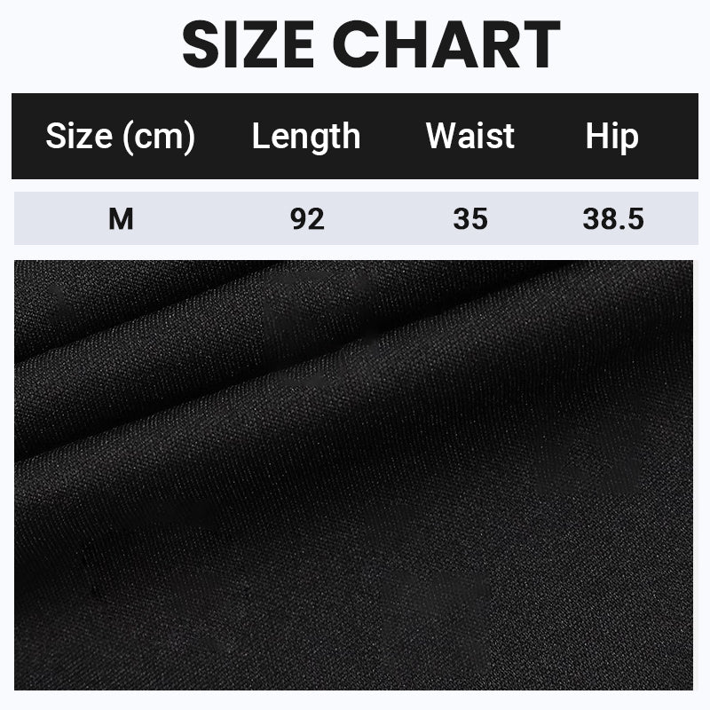 Hochtaillierte Netz-Leggings mit Taschen für Frauen