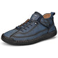 Freizeitschuhe aus PU-Leder für Herren