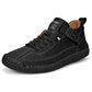 Freizeitschuhe aus PU-Leder für Herren