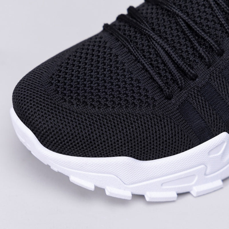 🔥2025 49% Rabatt HEISSER VERKAUF🔥Damenmode Rutschfeste atmungsaktive Sneakers
