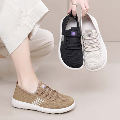 Women's Casual Slip-On Lightweight Walking Shoes