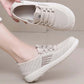 Women's Casual Slip-On Lightweight Walking Shoes