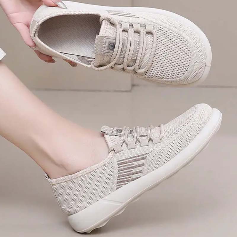 Women's Casual Slip-On Lightweight Walking Shoes