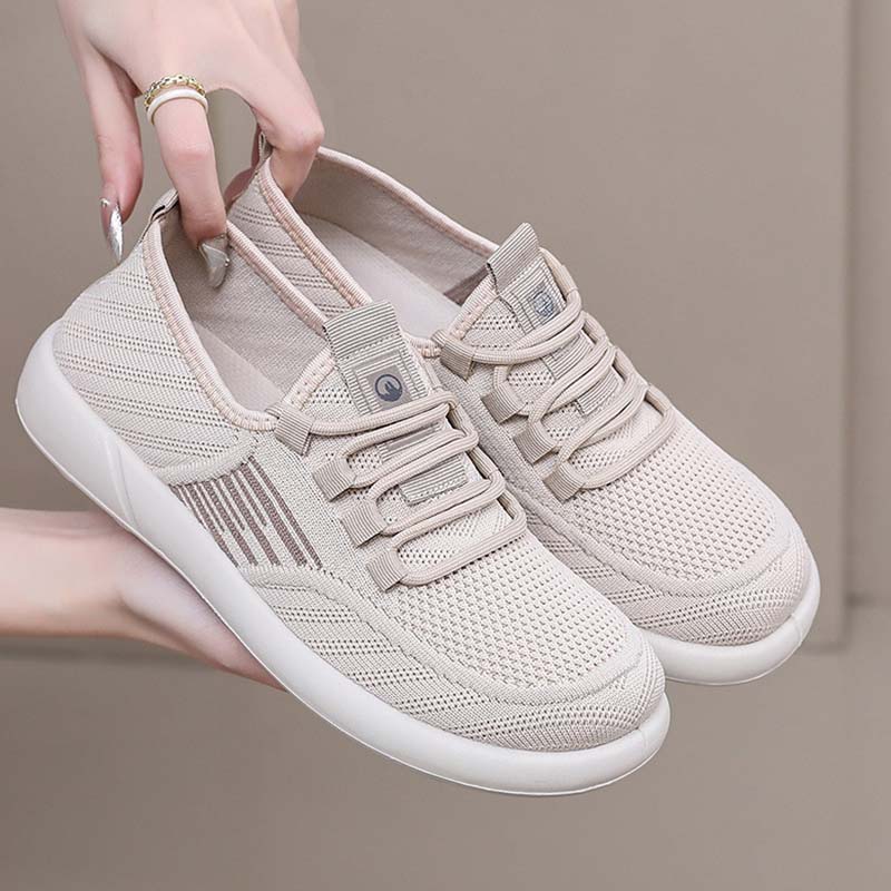 Women's Casual Slip-On Lightweight Walking Shoes