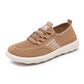 Women's Casual Slip-On Lightweight Walking Shoes