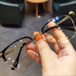 🎁Limitierte Zeit 50% Rabatt⏰ Ultraleichte Anti-Blaulicht-Brille für Altersweitsichtigkeit