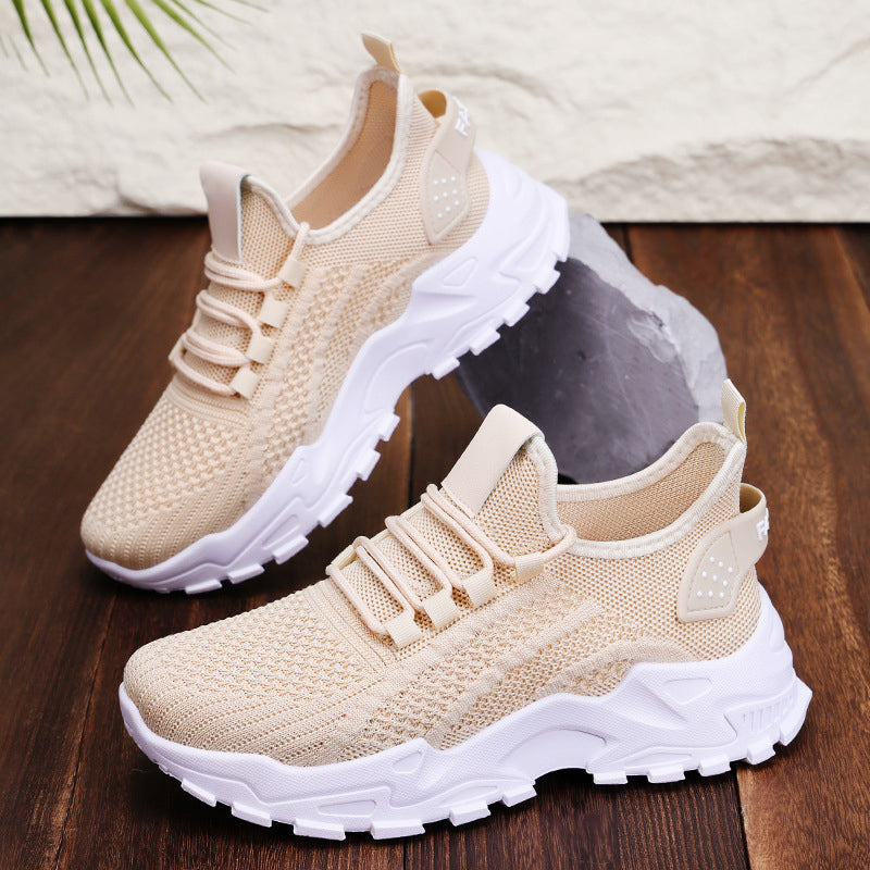 Bequeme & atmungsaktive Turnschuhe für Frauen