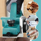 🎁 Heißverkauf 49% Rabatt 🔥multipurpose leistungsstarker elektrischer Planer für Holzbearbeitung 【KOSTENLOSE Versand】