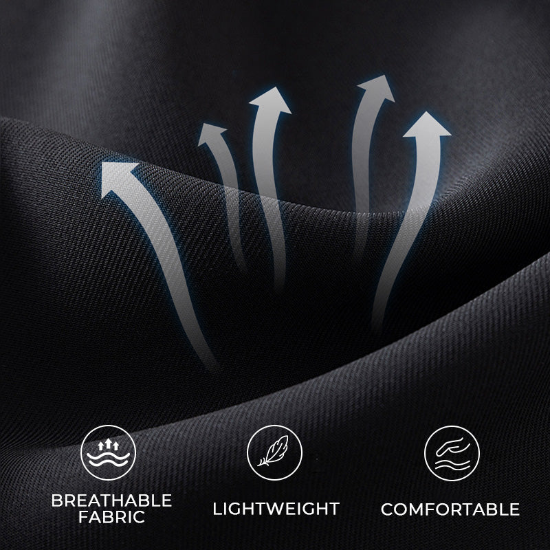 Langes Damenshirt mit asymmetrischem Wickelrock