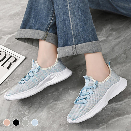 Leichte, atmungsaktive Damen-Sneaker