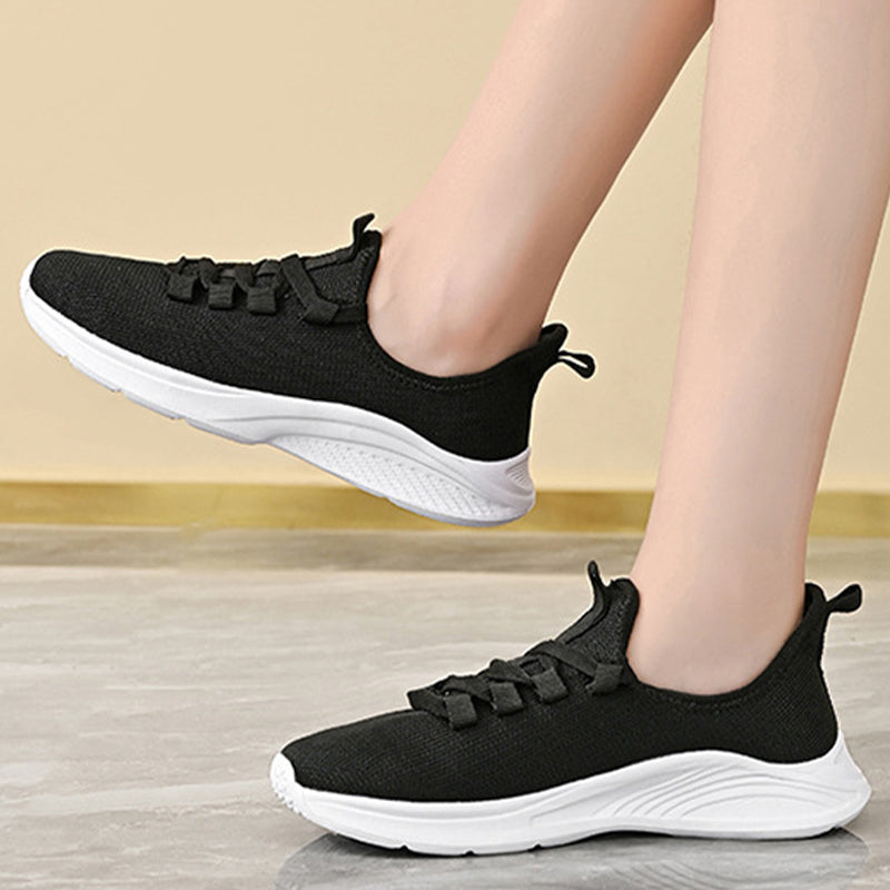 Leichte, atmungsaktive Damen-Sneaker