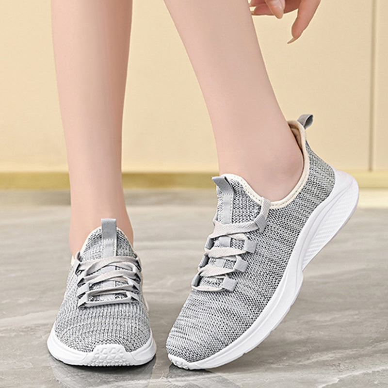 Leichte, atmungsaktive Damen-Sneaker