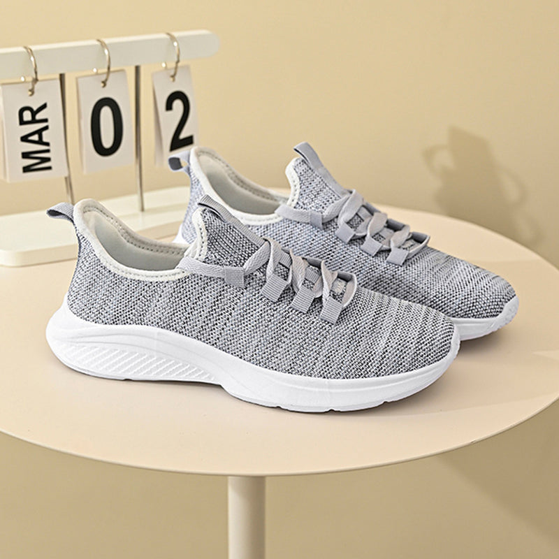 Leichte, atmungsaktive Damen-Sneaker