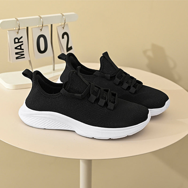 Leichte, atmungsaktive Damen-Sneaker