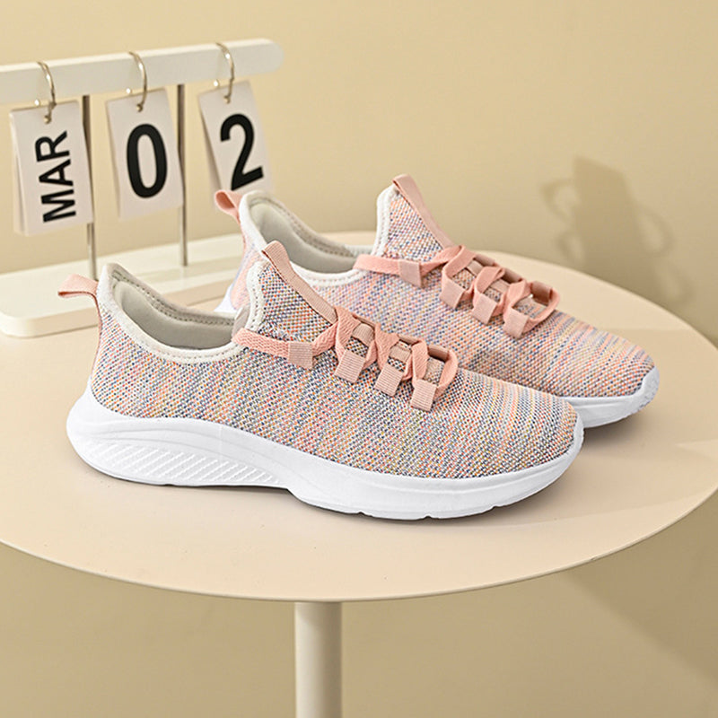 Leichte, atmungsaktive Damen-Sneaker