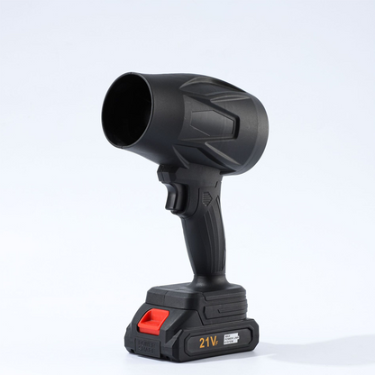 ⏳Begrenzte Zeit 50% Rabatt💥Auto Elektrel Schneegebläse Handheld -Lüfter🌪️