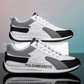 Lässige, atmungsaktive, rutschfeste Herren-Sneaker